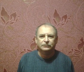 Анатолий, 72 года, Одеса