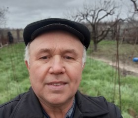 Pavel, 63, Washington D.C.