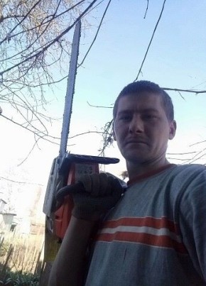 Николай, 29, Рэспубліка Беларусь, Лунінец