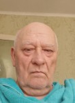Владимир, 66 лет, Веселе