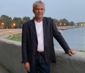 володя, 59 лет, Иркутск