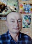 Саша, 58 лет, Барнаул