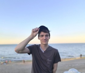 Nikita, 28, Saint Petersburg