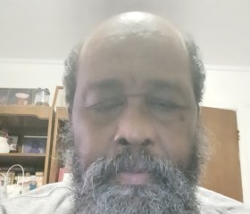 Anthony, 62, Houston