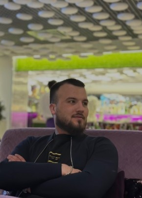 Pavel, 27, Russia, Voronezh