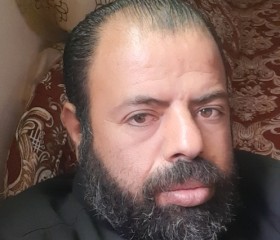 احمد غزل, 40, Reston