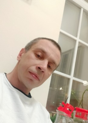 Дмитрий, 41, Россия, Сухой Лог