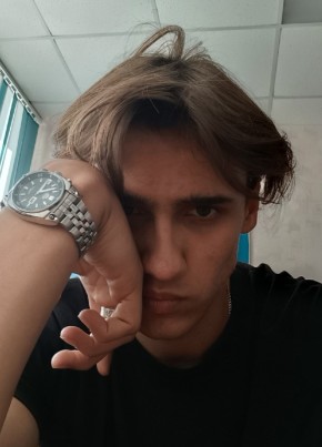 Lev, 18, Россия, Старый Оскол