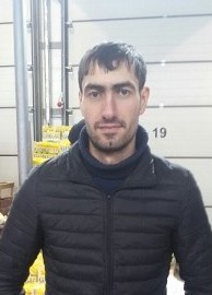 Hazar, 35, Azərbaycan Respublikası, Quba