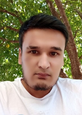 Ботир из Вада 30 лет