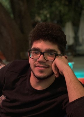 Mehmet Safa, 23, Κυπριακή Δημοκρατία, Κερύνεια
