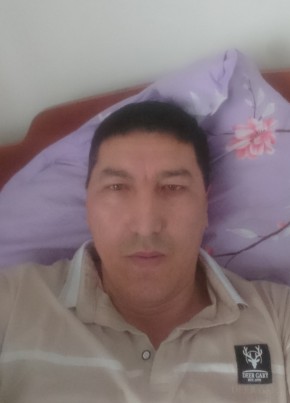 Макс тарас, 44, Қазақстан, Алматы