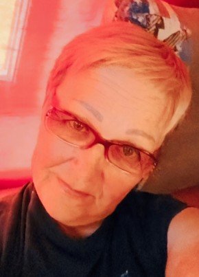 Светлана из Тогучина 62 года