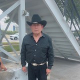 Tom, 74  , San Benito