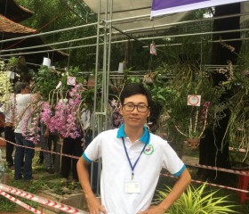 PhamNam, 34 года, Biên Hòa