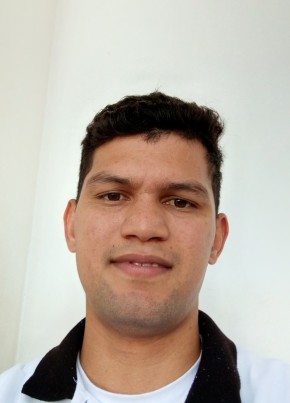 Miguel, 29, República Federativa do Brasil, Capinzal