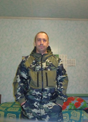 Алексей Анатолье, 47, Россия, Михайловка (Волгоградская обл.)