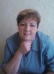 татьяна, 57 лет, Макіївка