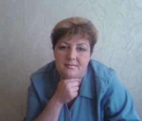 татьяна, 57 лет, Макіївка