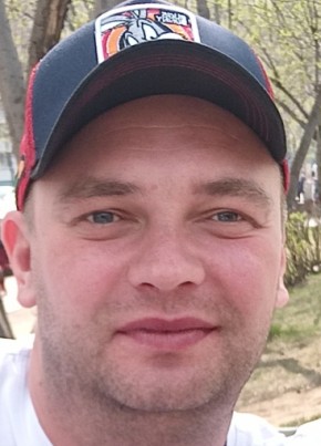 Роман, 36, Россия, Сосновоборск (Красноярский край)
