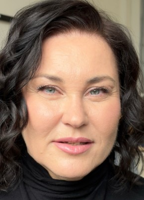 Galina из Санкт-Петербурга 53 года