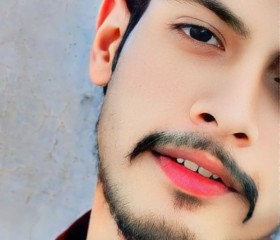 Sher Ali, 20 лет, راولپنڈی