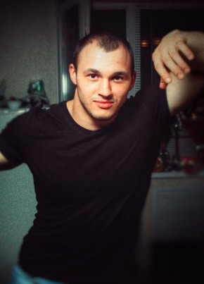 Denis из Кемерово 43 года