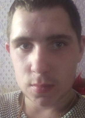 Юрий, 24, Россия, Камень-Рыболов