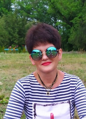 Ольга, 56, Україна, Торез