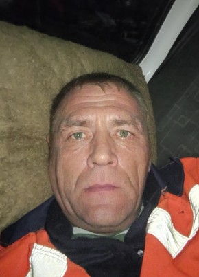 Sanya, 45, Russia, Bisert