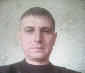 АЛЕКС, 48 лет, Кролевець