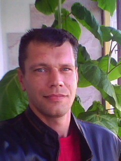 Сергей, 42, Russia, Bryansk