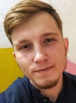 Алексей, 24 года, Самара