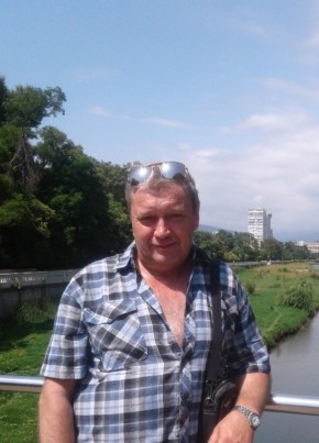Андрей из Владимира 51 год
