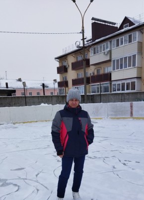 Larisa, 48, Россия, Камышин