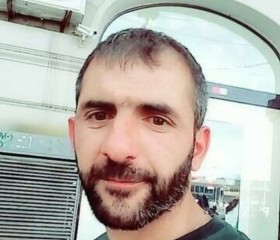 Ilya, 43, Tbilisi