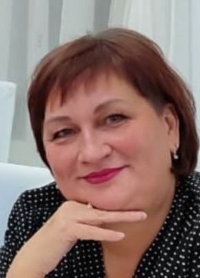 Елена из Тюмени 52 года