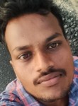Mahadev Mahadev, 24 года, Hyderabad