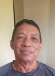 Fansico Rafael A, 76 лет, Rondonópolis