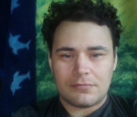 Georgiy, 34, Yekaterinburg