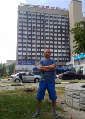 Сергей, 45, Россия, Муром
