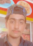 Malik Ali hasan, 19 лет, IGoli