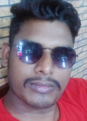 Ajay, 18, India, Jamshedpur