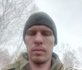 Viktor, 37 лет, Омск