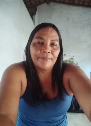 Valentina из Cururupu 49 лет