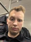 Sergey, 24, Moscow