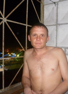 СЕРГЕЙ, 41, Россия, Зырянское
