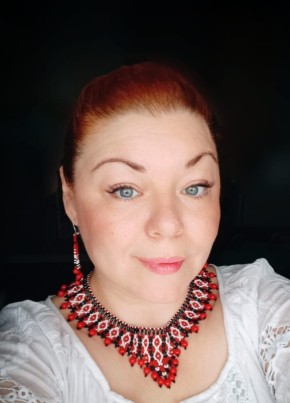 Veliya, 47, Russia, Moscow