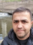 Manvel Hakobyan, 38  , Yerevan