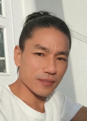 BOB из Vũng Tàu 45 лет